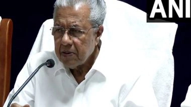 India News | Kerala Govt to Provide Assistance to People Affected by Landslides in Wayanad