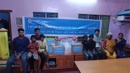 Business News | IYDF Volunteers Spread Love and Care at Erode Orphanage