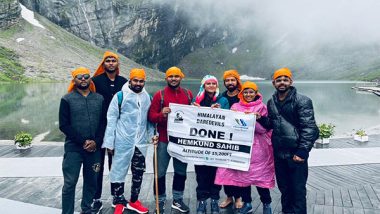 Business News | What Makes Himalayan Daredevils the Best Trekking Company in India