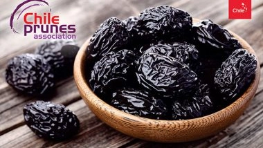 Business News | Save Your Bones with Chilean Prunes: A Delicious Defense Against Osteoporosis