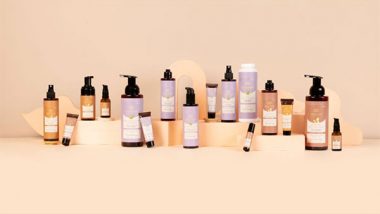 Business News | LifeCell Forays into Skincare with AreoVeda, Specialising in Cellular Skin Science