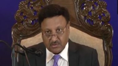 India News | Committed to Conducting Polls in J-K at Earliest: CEC Rajiv Kumar