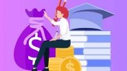 Business News | Revolutionizing Student Education Loans: Innovative Solutions for a Debt-Free Future