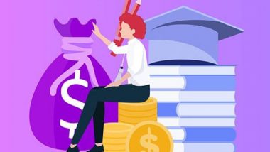 Business News | Revolutionizing Student Education Loans: Innovative Solutions for a Debt-Free Future