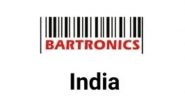 Business News | Bartronics and Augmont Goldtech Join Hands to Boost Precious Metals Accessibility Across India