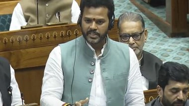 Business News | Bill to Remove Ambiguity, Redundancy in Aircraft Act 1934 Passed in Lok Sabha