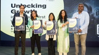 Business News | DATAMATIXX ASIA 2024: Shaping the Future of Data-Driven Marketing