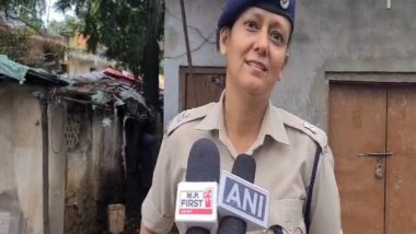 India News | Bombshells Found at Scrap Shop in MP's Betul; Bomb Squad, Air Force Called to Probe