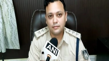 India News | MP: BJP MLA Lodges Complaint Against Unidentified Caller Demanding Rs 1 Lakh for Offering Higher Post in Party Organisation