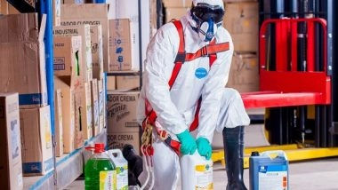 Business News | India Achieves Milestone with Completion of 32 Projects Under PLI Scheme