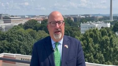 World News | USIBC to Organise India Ideas Summit in New Delhi on September 12