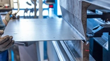 Business News | Steel Production Soars to 144.3 Mn Tonnes in 2023-24, Government Boosts Investment in Steel Industry in Rural Regions