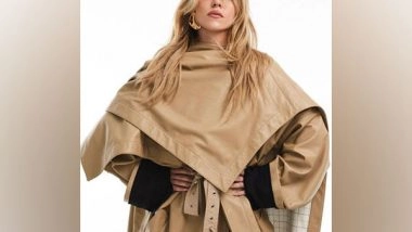 Entertainment News | Sydney Sweeney Discusses 'Euphoria' Season 3 Time Jump and Her Cassie Howard Role