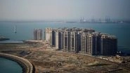 World News | Chinese Authorities Attempt to Revive Declining Real Estate Sector