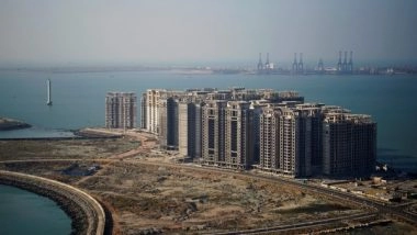 World News | Chinese Authorities Attempt to Revive Declining Real Estate Sector