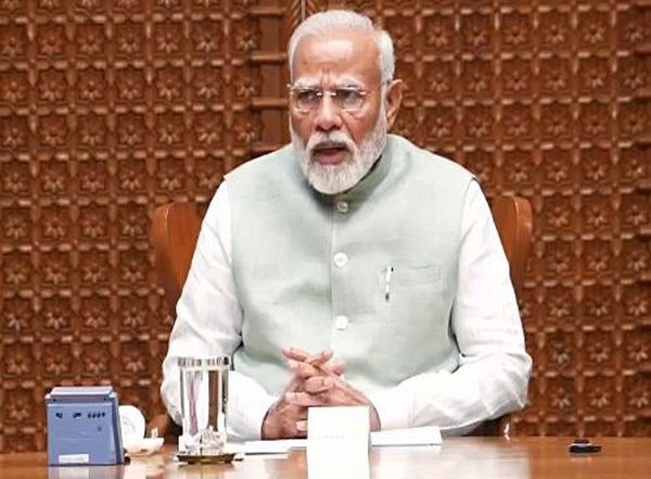 India News | Cabinet Approves Pradhan Mantri Awas Yojana-Urban 2.0 Scheme