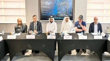 World News | UAE, a Global Hub for Cultivating Disruptive Technology: AI Experts