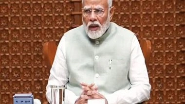 Business News | Union Cabinet Approves Enhanced Pradhan Mantri JI-VAN Yojana to Drive Biofuel Investments and Innovation