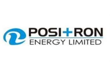 Business News | Positron Energy Limited Procured Rs 14.58 Crore Via Anchor Investors Prior to IPO Launch