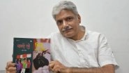 Business News | Ludhiana-based Journo Manoj Dhiman Pens Two New Fiction Books in Hindi