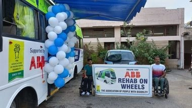 Business News | A Year of Transformative Rehabilitation Services in Bengaluru