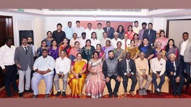 Business News | Inauguration of New HDR Brachytherapy System