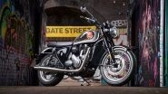 Business News | Retro is Back in Style: The Iconic BSA Motorcycles Set to Return