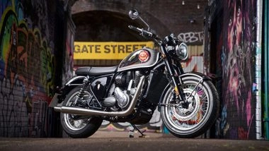Business News | Retro is Back in Style: The Iconic BSA Motorcycles Set to Return