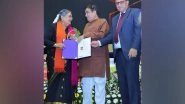 Business News | Swadesh Conclave 2024 Celebrates 'Brand Bharat' and Highlights New Media Revolution