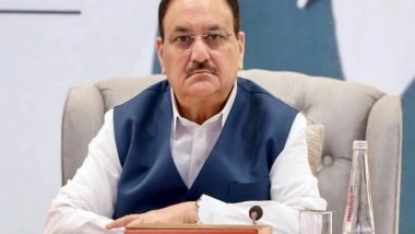 India News | BJP President JP Nadda to Visit Flood-affected Areas of Himachal Pradesh Tomorrow