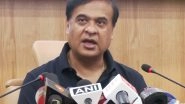 India News | Hindu Population in Assam is Declining, Says CM Himanta Sarma