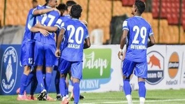 Sports News | FC Goa Forward Devendra Murgaokar Recalls His Unforgettable Durand Cup Moment