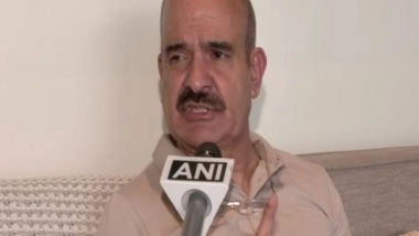 India News | Param Bir Singh Alleges Attempts to Implicate Fadnavis, Shinde by MVA Government; Says Uddhav, Pawar Exerted Pressure on Officials