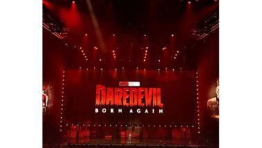 Entertainment News | 'Daredevil: Born Again' Trailer Unveiled at D23, Matt Murdock and Wilson Fisk to Clash in High-stakes Showdown