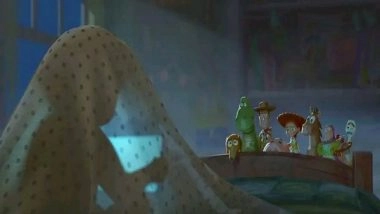 Entertainment News | Pixar Unveils First Look at 'Toy Story 5,' Set for Summer 2026 Release