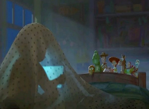 Entertainment News | Pixar Unveils First Look at 'Toy Story 5,' Set for Summer 2026 Release