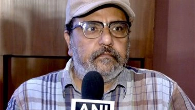 Entertainment News | Zakir Hussain's 'Cyberman' to Highlight Real-life Struggles Against Cyber Fraud