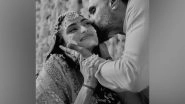 Entertainment News | On Birthday, Suniel Shetty Receives Love-filled Wish from Daughter Athiya