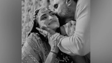 Entertainment News | On Birthday, Suniel Shetty Receives Love-filled Wish from Daughter Athiya