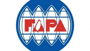 World News | US-based Organisation Urges IOC to Allow Taiwan's Team to Compete Under Name 'Taiwan' Instead of 'Chinese Taipei'