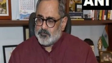 India News | Nothing is Credible in Report; Opposition Wants to Create Chaos in Country: BJP Reacts to Hinderburg Allegations