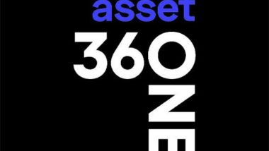 Business News | 360 One Wam Says Its Offshore Fund Had Zero Investments in Adani Shares