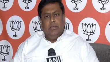 India News | RG Kar Doctor Murder: Sukanta Majumdar Urges Health Ministry to Take Corrective Measures to Prevent Future Tragedies