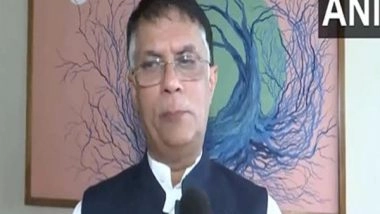 India News | Opposition Demands Joint Parliamentary Committee Probe into Hindenburg's Allegations on SEBI Chief