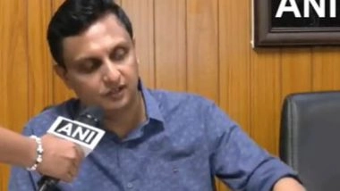 India News | Wayanad Landslide: Three More Body Parts Recovered; 130 People Still Missing