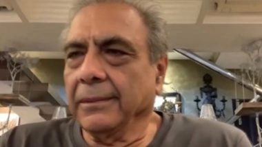 Business News | A Band of Conspirators Have Gotten Together to Damage India's Stock Market; Hindenburg Has Got a Credibility Crisis: Mahesh Jethmalani