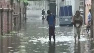 World News | Lahore Residents Face Continued Hardship in Monsoon, Despite Administration's Promises