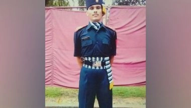 India News | Himachal Pradesh: CM Condoles Demise of Lance Naik Praveen Sharma