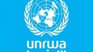 World News | Over 75,000 Palestinians in Gaza Displaced in Last Few Days: UNRWA