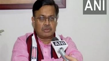 India News | State Govt Investigating into VK Pandian's Whirlwind Tours by Helicopters: Odisha Law Minister Harichandan